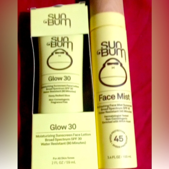 SunBum Sunscreen OR BabyBum Sunscreen SPF 30,50,70 =CHOICE of x1 Individual item - Picture 5 of 15
